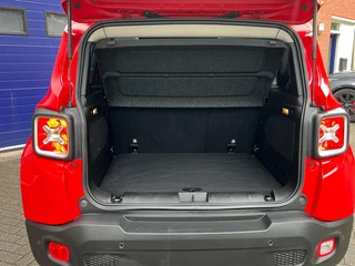 Jeep Renegade Jeep Renegade 1.4 140 PK Limited l Leer l Pano l Navi l - afbeelding nr 22