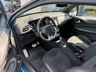 DS DS 3 DS DS 3 1.2 PureTech Sport Distributie VV 2024 Automaat - afbeelding nr 6