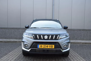 Suzuki Vitara Suzuki Vitara 1.4 Boosterjet Select Smart Hybrid | Dealer onderhouden | 1e eigenaar | Fabrieksgarantie | - afbeelding nr 33