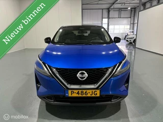 Nissan QASHQAI Nissan Qashqai 1.3 MHEV N-Style *NL, TWO-TONE, RIJKLAARPRIJS!* - afbeelding nr 6