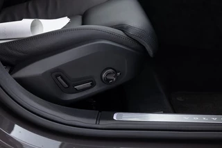 Volvo V90 Volvo V90 B5 Plus Bright | LEDER | El. Trekhaak | Mild Hybrid ✅ 1e Eigenaar - afbeelding nr 7