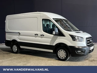 Ford Transit Verwarmde voorruit, Bijrijdersbank - afbeelding nr 11