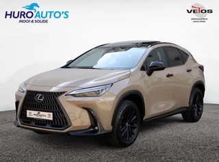 Lexus NX 450h+ AWD Overtrail | Panoramadak | 360 Camera | Trekhaak