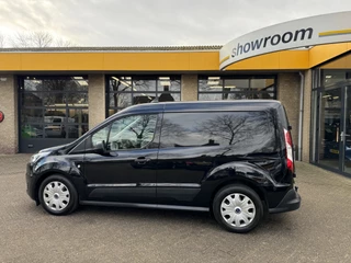 Ford Transit Connect - afbeelding nr 16