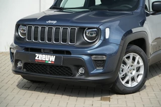 Jeep Renegade - afbeelding nr 2