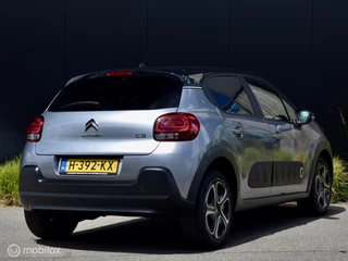Citroën C3 Citroen C3 82 Feel Edition I Navi I Airco I Cruise I - afbeelding nr 3