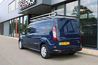 Ford Transit Connect Ford Transit Connect 1.0 Ecoboost L2 Trend Airco Navigatie Camera - afbeelding nr 41