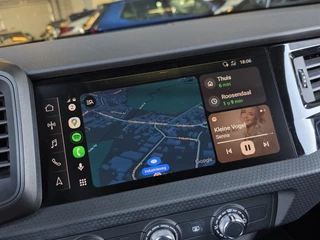 Audi A1 Sportback Audi A1 Sportback 30 TFSI, 1e Eig! Carplay! Apk 01-2027! Zondag OPEN! - afbeelding nr 4