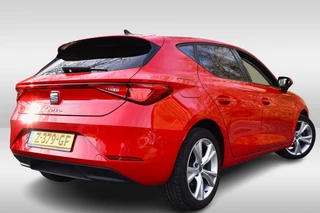 SEAT Leon SEAT Leon TSI 110PK STYLE BUSINESS VIRTUAL/PDC/ECC - afbeelding nr 3