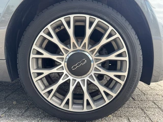 Fiat 500C - afbeelding nr 7