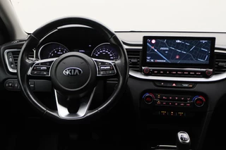 Kia Ceed Sportswagon Kia Ceed Sportswagon 1.0 T-GDi DynamicPlusLine Climate, Camera, Cruise, Apple Carplay, DAB, PDC, Trekhaak, 16'' - afbeelding nr 29