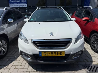 Peugeot 2008 Peugeot 2008 1.2 PureTech Active|Panoramdak|Nieuwe Distributie - afbeelding nr 11