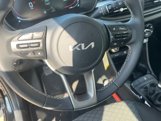Kia Picanto Kia Picanto 1.0 DPI DYNAMICLINE - afbeelding nr 11
