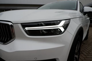 Volvo XC40 - afbeelding nr 4