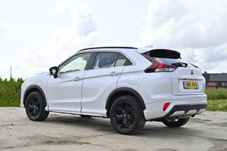 Mitsubishi Eclipse Cross Mitsubishi Eclipse Cross 2.4 PHEV Executive - afbeelding nr 9