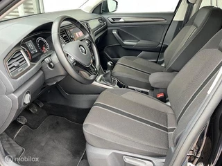 Volkswagen T-Roc Volkswagen T-Roc 1.0 TSI Style - afbeelding nr 17