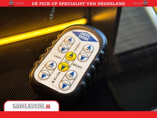 Dodge Ram 1500 VERWARMING | DOUCHE | WC | LUIFEL | 4 SLAAP PLAATSEN | Let Op: Investeer in deze unieke afzetunit camper en verdien direct! - afbeelding nr 43