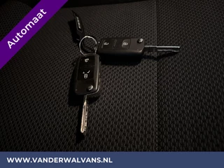 Volkswagen Transporter Android Auto, Cruisecontrol, 2500kg Trekhaak, Verwarmde Voorruit, Parkeersensoren - afbeelding nr 20