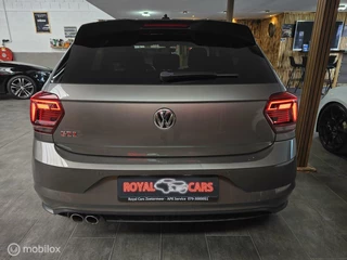 Volkswagen Polo Volkswagen Polo 2.0 TSI GTI/ Virtual Cockpit/ DSG / 200 PK - afbeelding nr 14