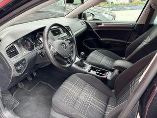 Volkswagen Golf NAVI / CLIMA / PDC / BLUETOOTH / CRUISE / ELEK RAMEN - afbeelding nr 4
