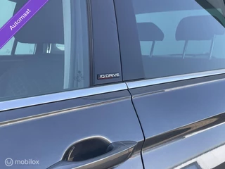 Volkswagen Tiguan Volkswagen Tiguan 1.5 TSI ACT Highline | Full LED | 360 Camera | Adaptive Cruise control |Park Assist | Carplay | - afbeelding nr 22