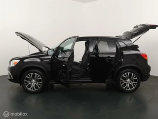 Mitsubishi ASX Mitsubishi ASX 1.6 Cleartec Connect Pro+ - afbeelding nr 19