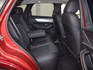 Mazda CX-60 Mazda CX-60 2.5 PHEV Homura Convenience & Sound Pack DA Pack - afbeelding nr 10
