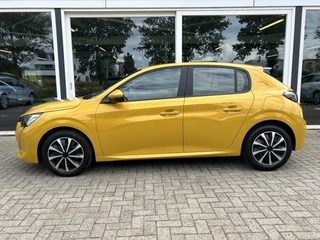 Peugeot 208 50% deal 6.975,- ACTIE Afn. trekhaak / Carplay / Cruise / Airco - afbeelding nr 19