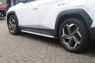 Hyundai Tucson Hybrid Hyundai Tucson Hybrid 1.6 T-GDI HEV Premium 230PK! 