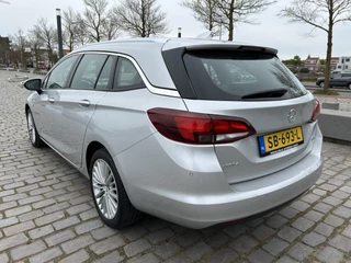 Opel Astra airco/ecc navi apk keurige auto - afbeelding nr 5