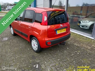 Fiat Panda Fiat Panda 0.9 TwinAir Lounge - afbeelding nr 3