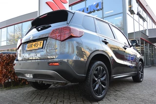 Suzuki Vitara - afbeelding nr 7