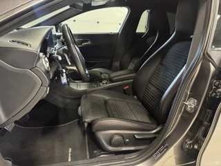 Mercedes-Benz CLA | Sportstoelen | Cruise - afbeelding nr 7