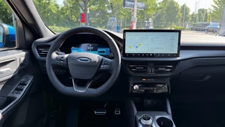 Ford Kuga Ford Kuga 2.5 PHEV ST-LINE X 243pk / Trekh+4 seizoensband+Winter pack - afbeelding nr 2