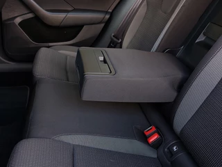 Škoda Octavia 1.4 TSI iV PHEV Business Edition | Origineel NL | Navi | Apple Carplay+Android Auto | Clima | Cruise | Led Koplampen | Pdc V+A | Rijstrook+Licht+Regensensor | 18''lm - afbeelding nr 30