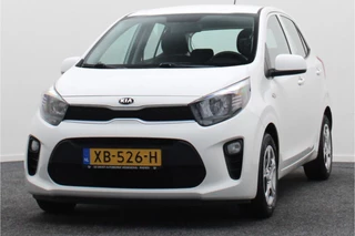 Kia Picanto Kia Picanto 1.0 CVVT EconomyPlusLine Airco, Navigatie, Elektrische Ramen, Bluetooth, USB/AUX - afbeelding nr 22