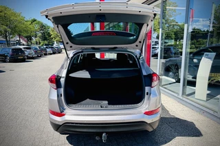 Hyundai Tucson - afbeelding nr 9