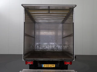 Iveco Daily | Airco | 3-Persoons | 750Kg Laadklep - afbeelding nr 4