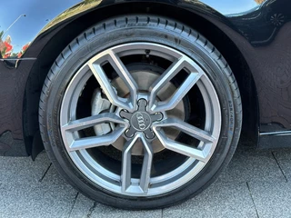 Audi A3 Audi A3 Sportback 1.4 TFSI Attraction Pro Line Plus g-tron Aut Clima - afbeelding nr 8