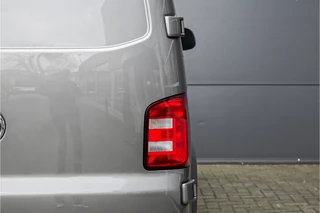 Volkswagen Transporter Navi ACC Trekhaak 1e Eig NL - afbeelding nr 15