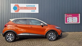 Renault Captur - afbeelding nr 6