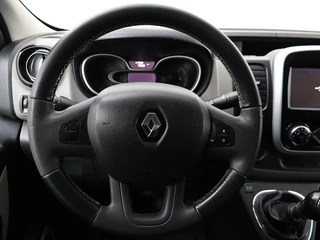 Renault Trafic | Navigatie | Camera | Privacy Glass - afbeelding nr 14