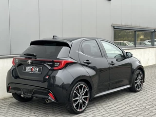 Toyota Yaris - afbeelding nr 7