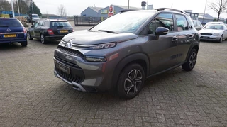 Citroën C3 Aircross - afbeelding nr 4