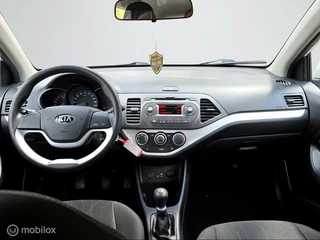 Kia Picanto Kia Picanto 1.0 CVVT COMFORTLINE - afbeelding nr 14