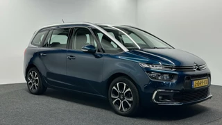 Citroën Grand C4 Spacetourer Citroen Grand C4 SpaceTourer 1.2 PureTech Shine CARPLAY TREKHAAK - afbeelding nr 3