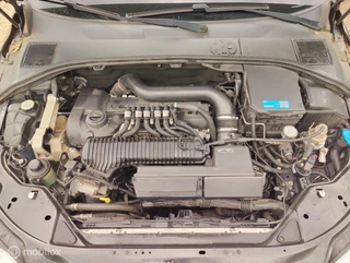 Volvo V70 Volvo V70 2.0 T5 Summum Bi-Fuel - afbeelding nr 13