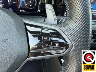 Volkswagen Golf Volkswagen Golf 2.0 TSI R 4Motion Performance Pano Spoiler - afbeelding nr 26