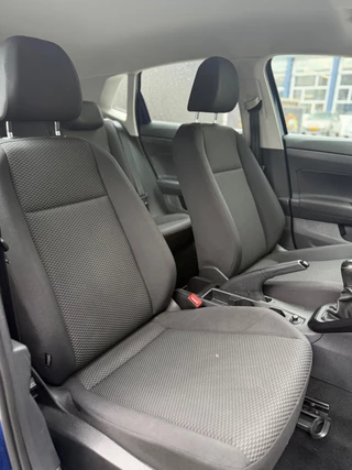Volkswagen Polo Volkswagen Polo 1.0 MPI Comfortline - afbeelding nr 21