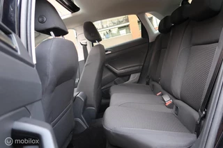 Volkswagen Polo Volkswagen Polo 1.0 TSI 95PK Pano Carplay Camera ACC - afbeelding nr 24